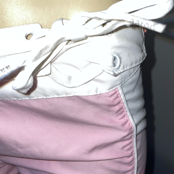 💗Great Condition Aaron Chang 5 Pink Shorts - Picture 11 of 11